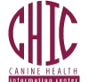Canine Health Information Center