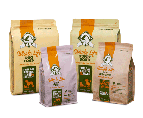 Northfork Labradors trusts Pet Pro